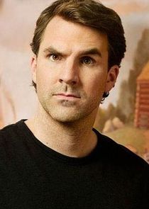 Paul Schneider
as Mark Brendanawicz