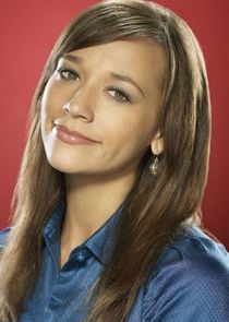 Rashida Jones
as Ann Perkins