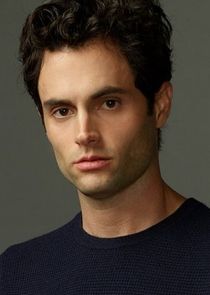 Penn Badgley
as Joe Goldberg