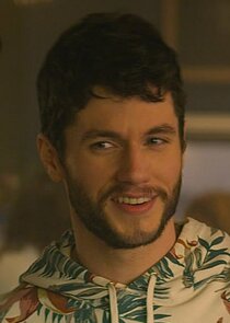 James Scully
as Forty Quinn