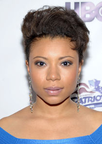Shalita Grant
as Sherry Conrad