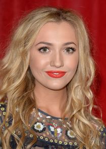 Tilly Keeper
as Lady Phoebe Borehall-Blaxworth
