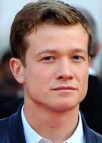 Ed Speleers
as Rhys Montrose