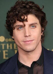 Lukas Gage
as Adam Pratt