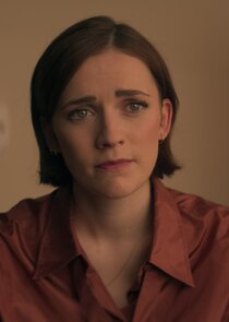 Charlotte Ritchie
as Kate Galvin