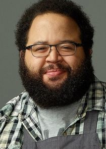 Zach Cherry
as Ethan