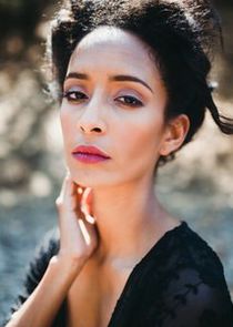 Elizabeth Grullon
as Lita