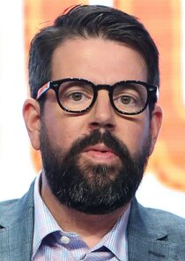 Jim Conroy
as Bud Humphrey