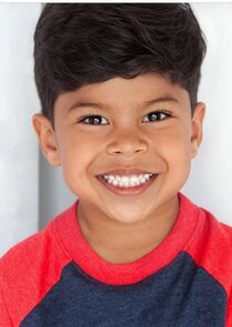 Ryan Anderson Lopez
as Nachito