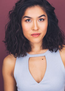 Becca Q. Co
as Lot Lot