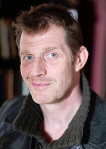 Jason Flemyng
as Stephen Patrick Nield