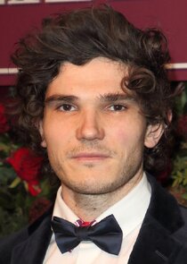 Fra Fee
as Adam Mellor