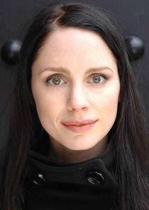 Laura Fraser
as DI Bea Metcalf