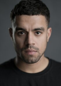 Nathan Welsh
as DS Jake Hunter