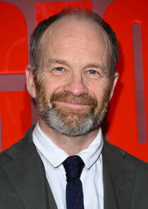 Adrian Rawlins
as Douglas Gilmour