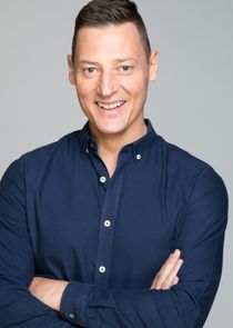 Merrick Watts
as Wocko