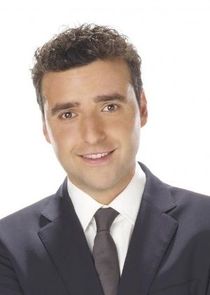 David Krumholtz
as Joe Goodman