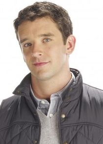 Michael Urie
as Louis McManus