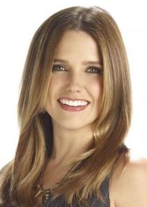 Sophia Bush
as Ali Landow