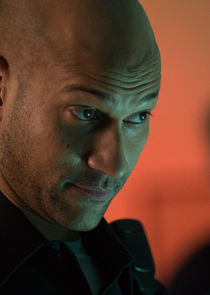 Keegan-Michael Key
as Mark Rodriguez