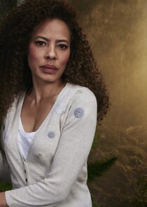 Tawny Cypress
as Adult Taissa Turner