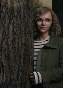 Christina Ricci
as Adult Misty Quigley