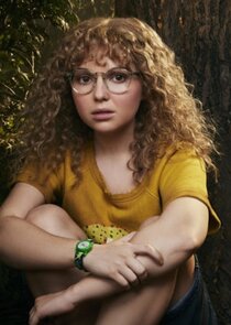 Sammi Hanratty
as Teen Misty