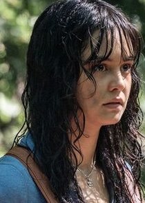 Courtney Eaton
as Teen Lottie Matthews