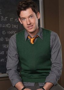 Randal Edwards
as Danny White