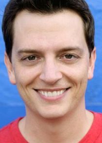 Jay Malone
as Ryan White