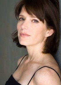 Melora Walters
as Kathy Kone