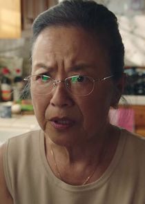 Mutsoko Erskine
as Yuki Ishii-Peters