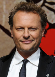 Neil Stuke
as Cornelius