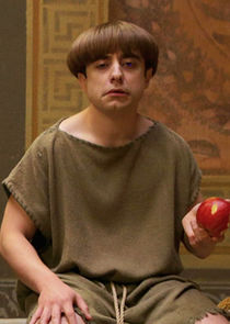 Ryan Sampson
as Grumio