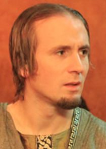 Tom Basden
as Aurelius