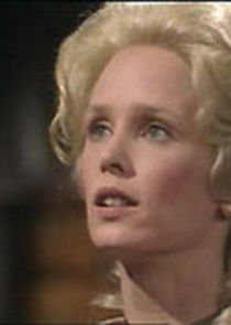 Jill Townsend
as Elizabeth Warleggan