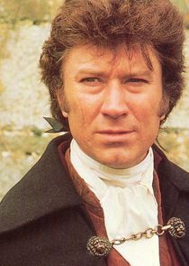 Robin Ellis
as Ross Poldark