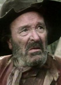 Paul Curran
as Jud Paynter