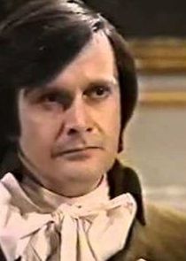Ralph Bates
as George Warleggan