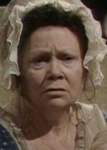 Mary Wimbush
as Prudie Paynter
