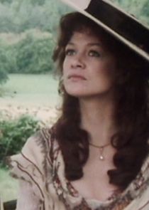 Judy Geeson
as Caroline Penvenen