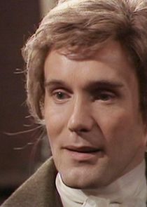 Clive Francis
as Francis Poldark