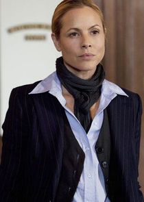 Maria Bello
as Detective Jane Timoney