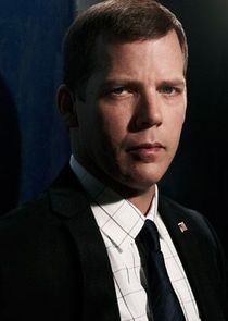 Tim Griffin
as Detective Augie Blando