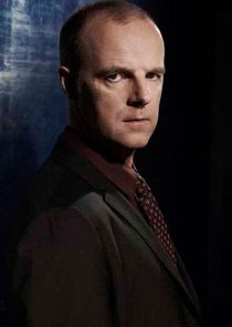 Brían F. O'Byrne
as Detective Reg Duffy