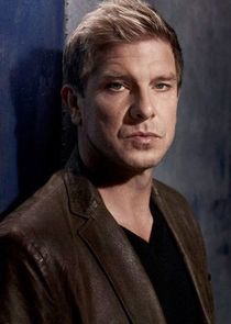 Kenny Johnson
as Matt Webb