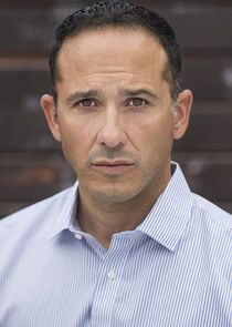 Joe Nieves
as Eddie Gautier