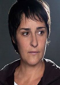 Tina Holmes
as Moira Doherty