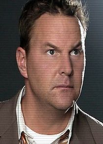 Sean O'Bryan
as Bill Blackham