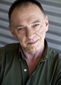 William Zappa
as Cedric